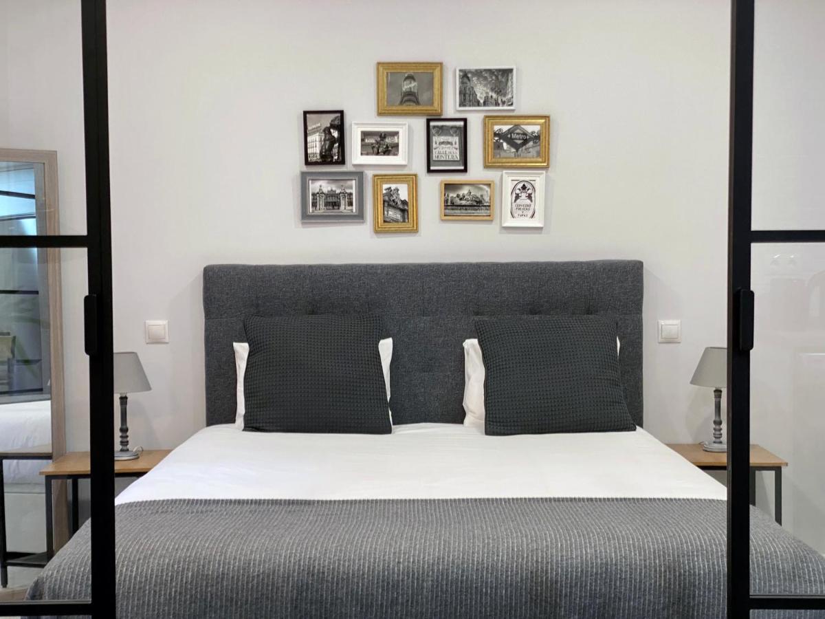 Charming Styles Apartment *